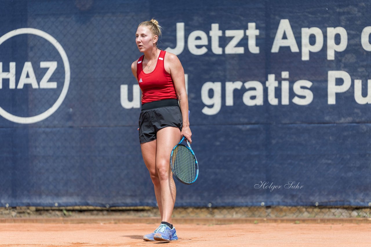 Bild 162 - BL DTV Hannover - Der Club an der Alster : Ergebnis: 2:7